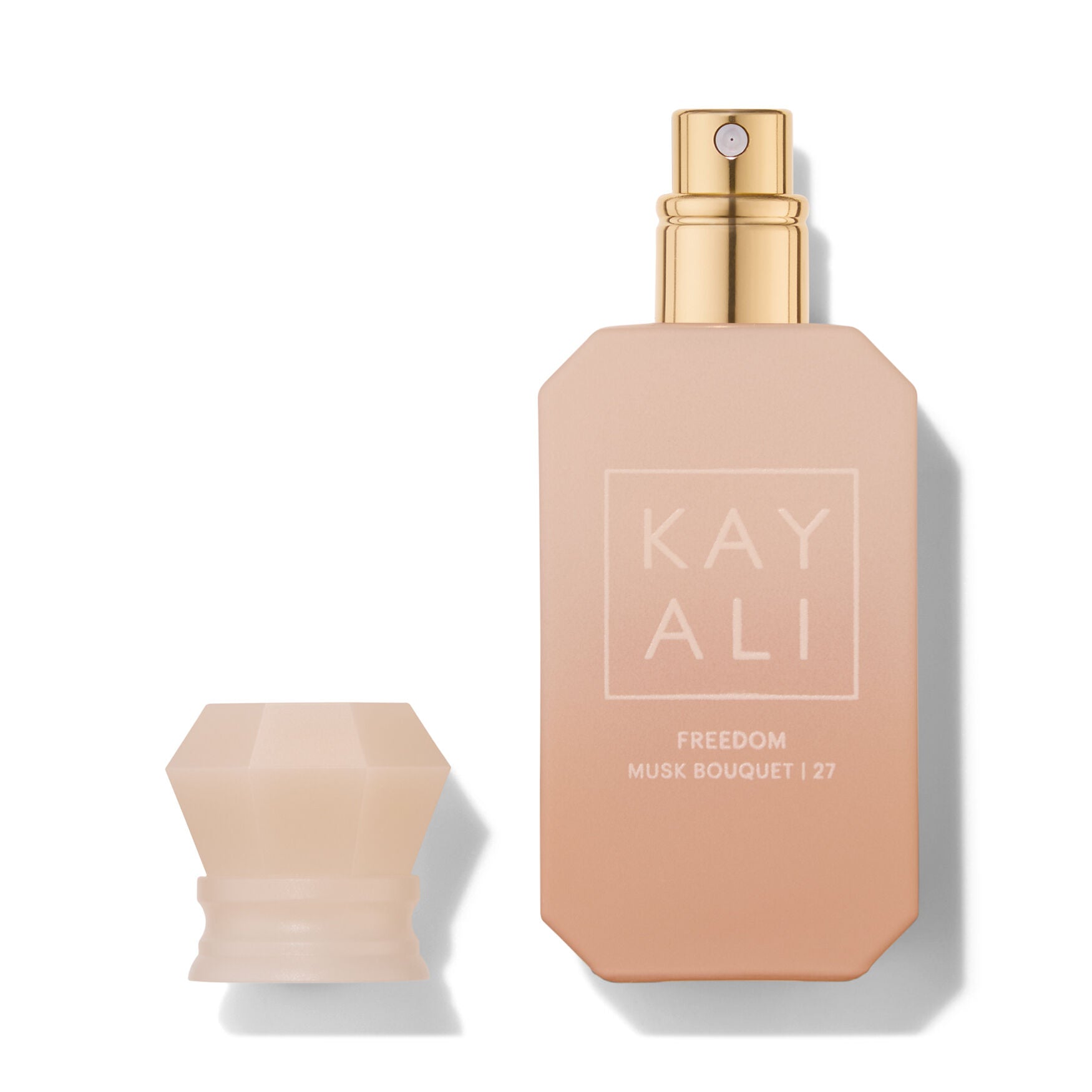 Kayali Freedom Musc Bouqet 27 EDP Women Perfume 0.34oz 10ml EAU DE PARFUM SPRAY