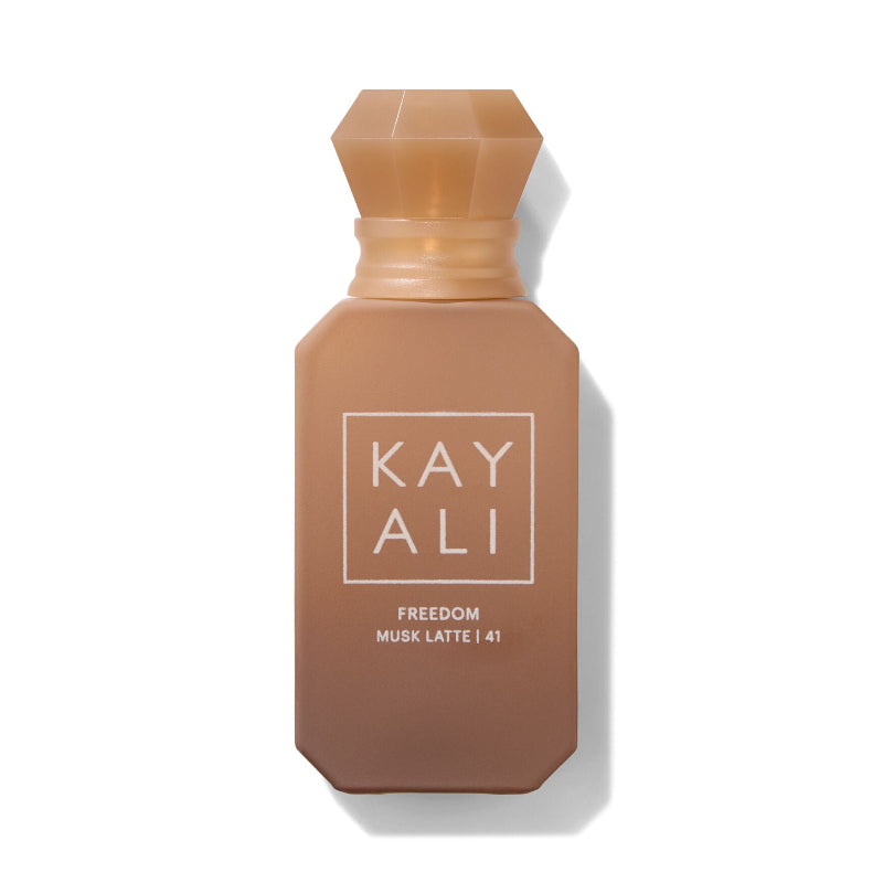 Kayali Freedom Musc Latte 41 EDP Women Perfume 0.34oz 10ml EAU DE PARFUM SPRAY