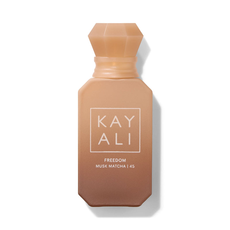Kayali Freedom Musc Matcha 45 EDP Women Perfume 0.34oz 10ml EAU DE PARFUM SPRAY