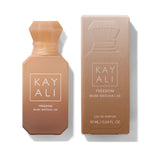 Kayali Freedom Musc Matcha 45 EDP Women Perfume 0.34oz 10ml EAU DE PARFUM SPRAY