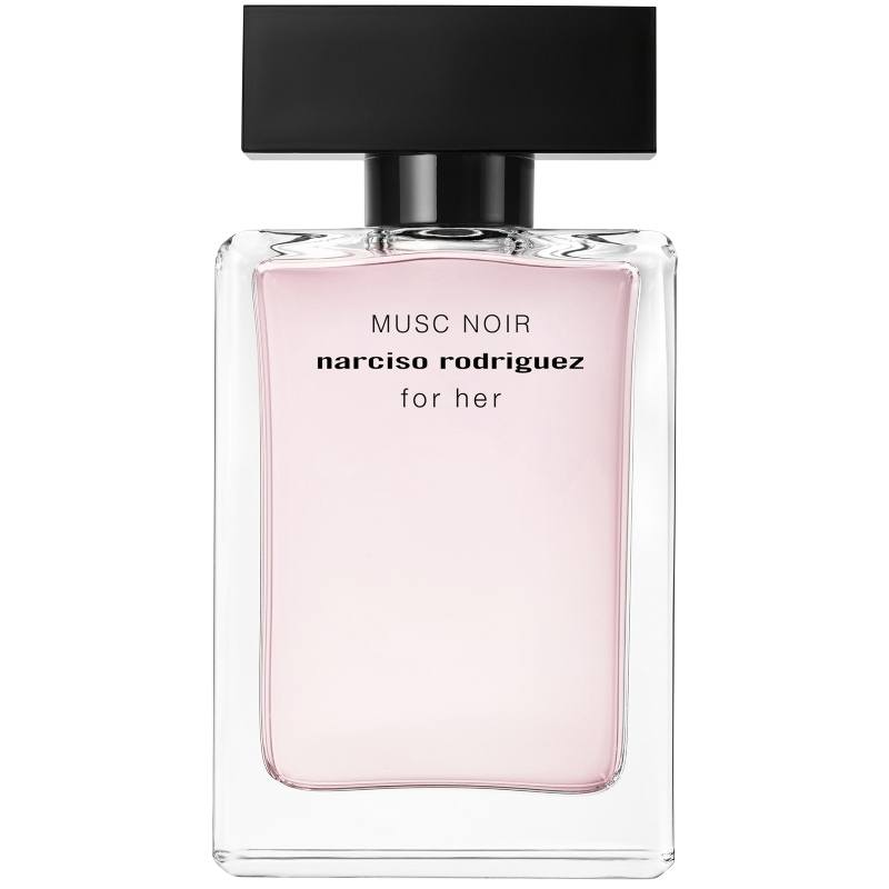 Narciso Rodriguez Musc Noir Women Perfume 3.3oz 100ml 1.6oz 50ml EAU DE PARFUM SPRAY  