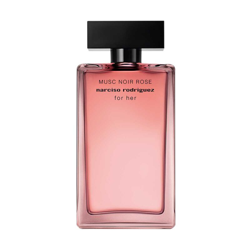 Narciso Rodriguez Musc Noir Rose EDP Women Perfume 3.3oz 100ml EAU DE PARFUM SPRAY