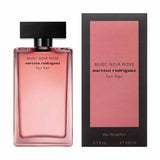 Narciso Rodriguez Musc Noir Rose EDP Women Perfume 3.3oz 100ml EAU DE PARFUM SPRAY