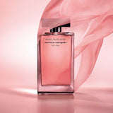 Narciso Rodriguez Musc Noir Rose EDP Women Perfume 3.3oz 100ml EAU DE PARFUM SPRAY