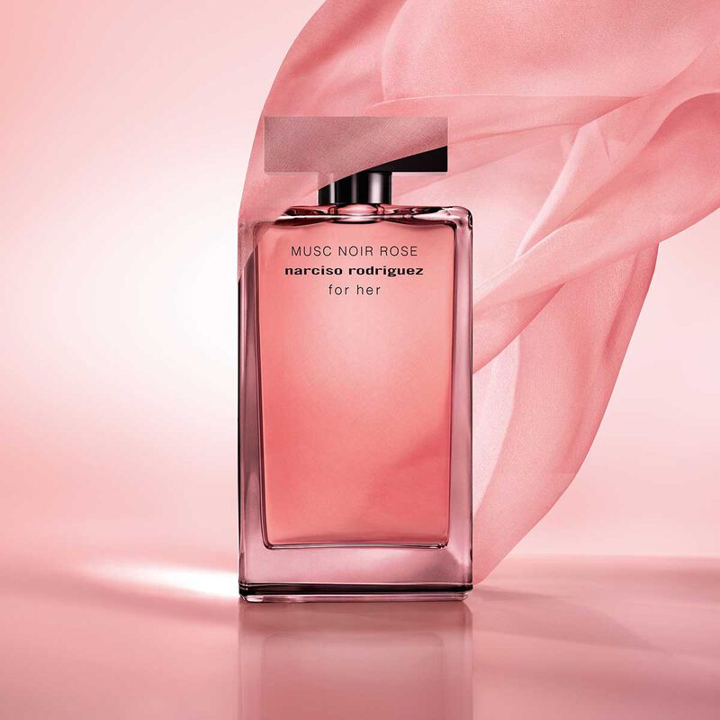 Narciso Rodriguez Musc Noir Rose EDP Women Perfume 3.3oz 100ml EAU DE PARFUM SPRAY