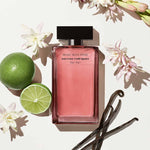 Narciso Rodriguez Musc Noir Rose EDP Women Perfume 3.3oz 100ml EAU DE PARFUM SPRAY