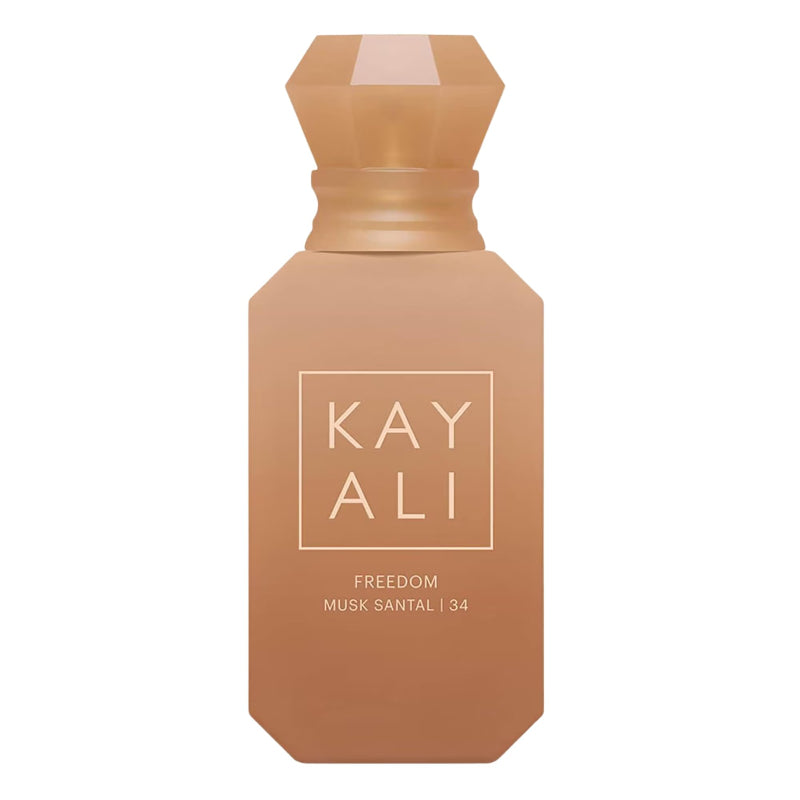 Kayali Freedom Musc Santal 34 EDP Women Perfume 0.34oz 10ml EAU DE PARFUM SPRAY
