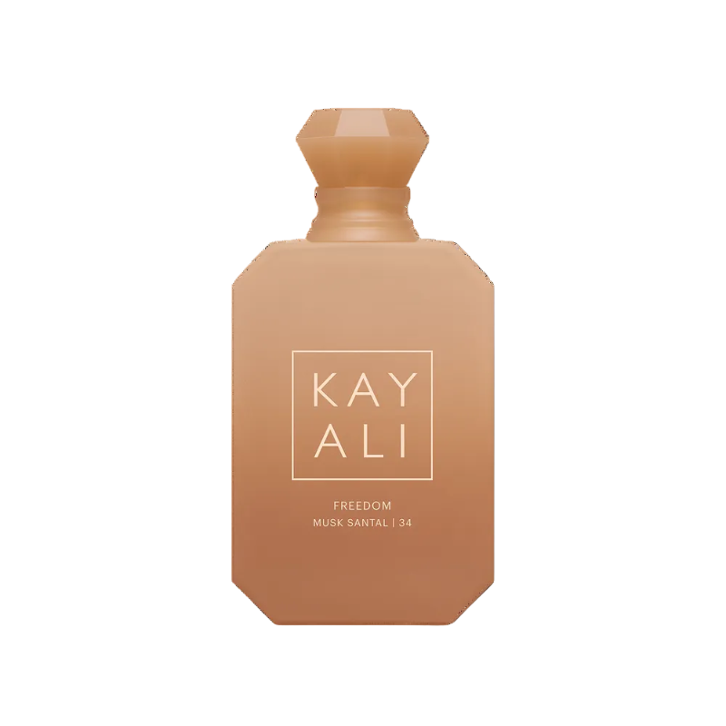 Kayali Freedom Musc Santal 34 EDP Women Perfume 3.3oz 100ml EAU DE PARFUM SPRAY