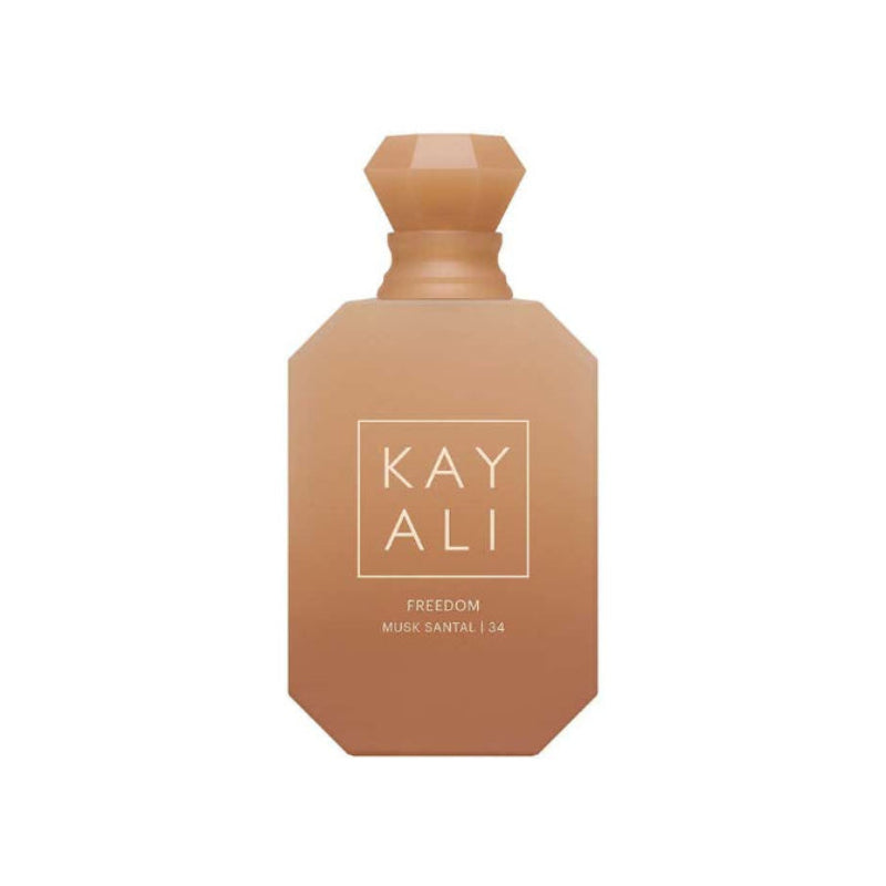 Kayali Freedom Musc Santal 34 EDP Women Perfume  1.7oz 50ml EAU DE PARFUM SPRAY