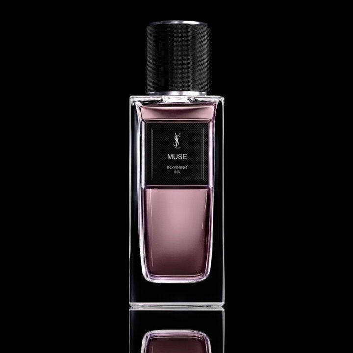 Yves Saint Laurent Le Vestiaire des Parfums Muse Inspiring Ink (Unisex) 4.2oz 125ml EAU DE PARFUM SPRAY