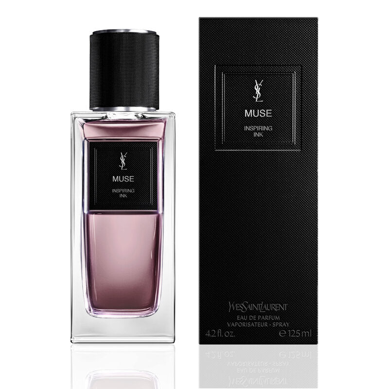 Yves Saint Laurent Le Vestiaire des Parfums Muse Inspiring Ink (Unisex) 4.2oz 125ml EAU DE PARFUM SPRAY