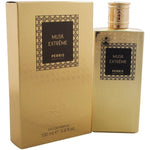 Perris Monte Carlo Musk Extreme EDP (Unisex) Perfume 3.4oz 100ml EAU DE PARFUM SPRAY  