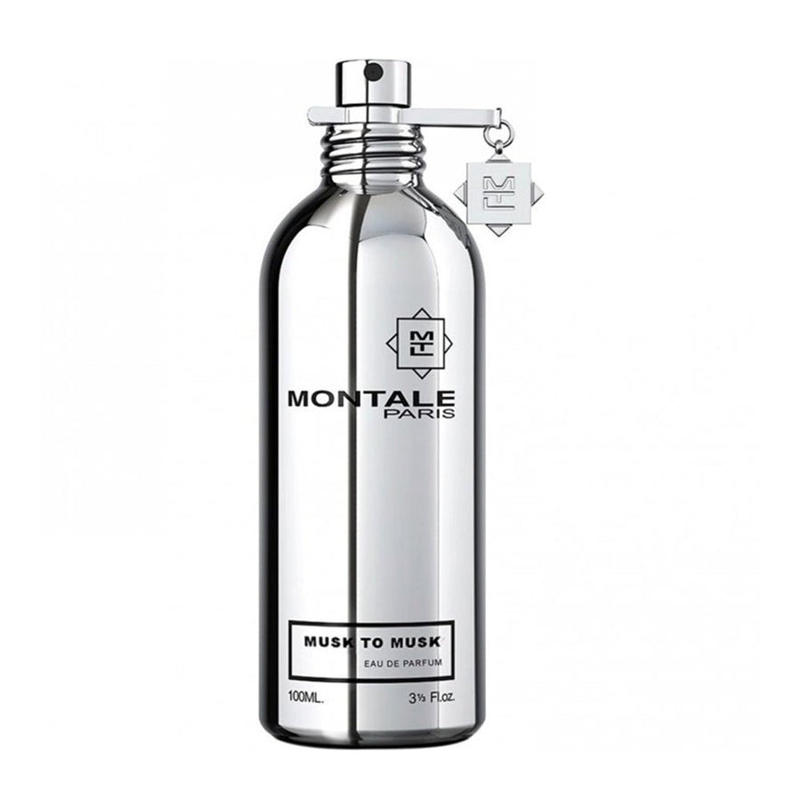 Montale Musk To Musk EDP (Unisex) Perfume 3.4oz 100ml EAU DE PARFUM  