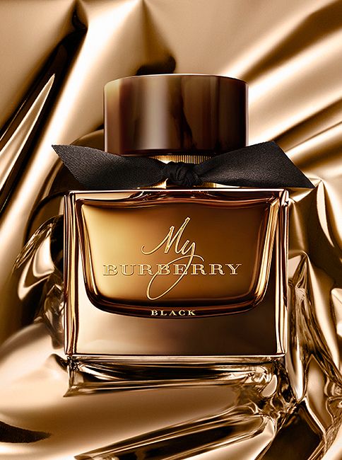 Burberry My Burberry Black EDP (L) | Ramfa Beauty