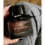 Burberry My Burberry Black Elixir Women Perfume 1.0oz 30ml EAU DE PARFUM SPRAY  