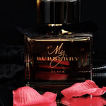 Burberry My Burberry Black Elixir Women Perfume 1.0oz 30ml EAU DE PARFUM SPRAY  