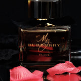 Burberry My Burberry Black Elixir Women Perfume 1.0oz 30ml ELIXIR DE PARFUM SPRAY