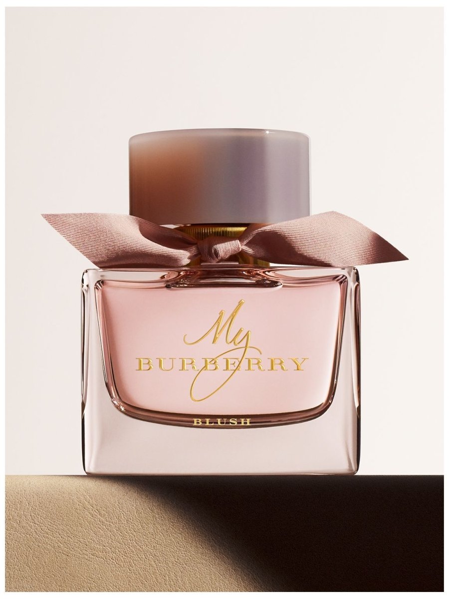 Burberry My Burberry Blush Women Perfume 3oz 90ml EAU DE PARFUM SPRAY  