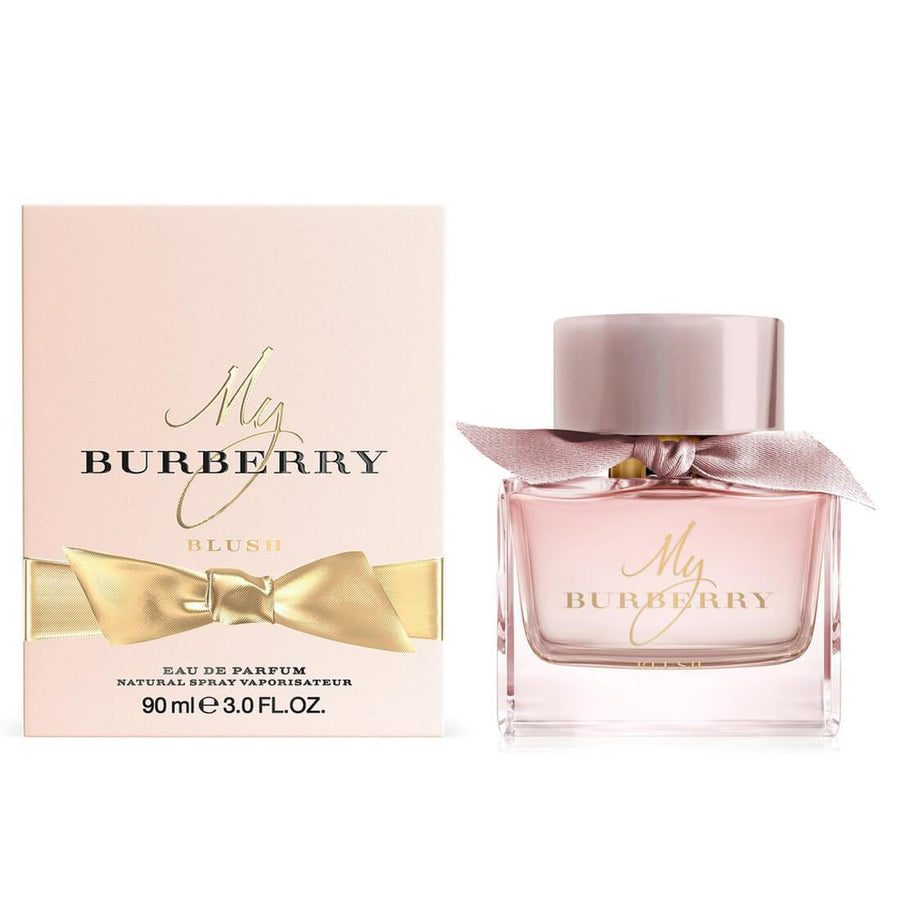 Burberry My Burberry Blush Women Perfume 3oz 90ml EAU DE PARFUM SPRAY  