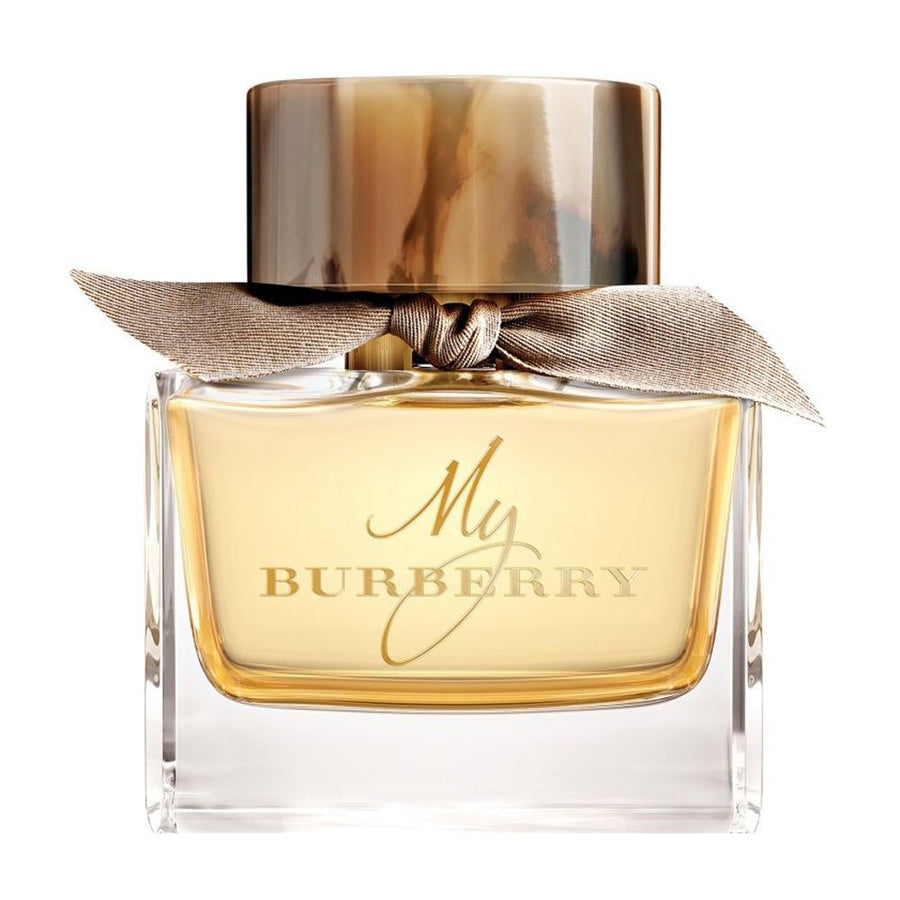 Burberry My Burberry Women Perfume 3.0oz 90ml EAU DE PARFUM SPRAY  