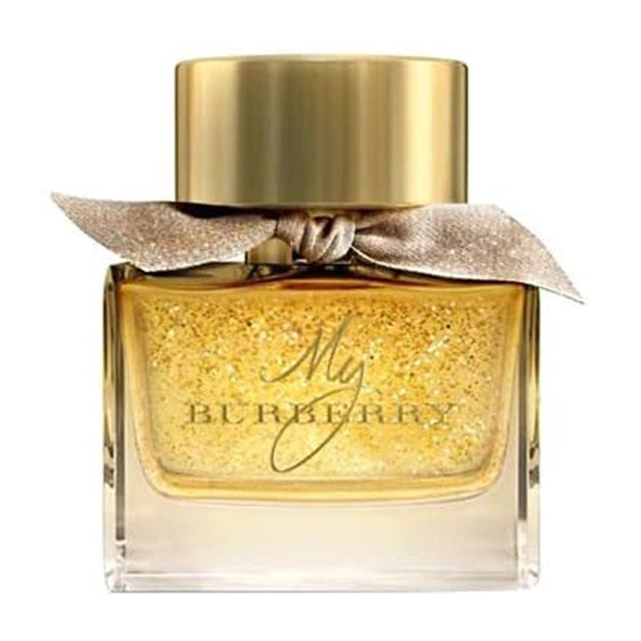 Burberry My Burberry Limited Edition Women Perfume 3.0oz 90ml EAU DE PARFUM SPRAY  