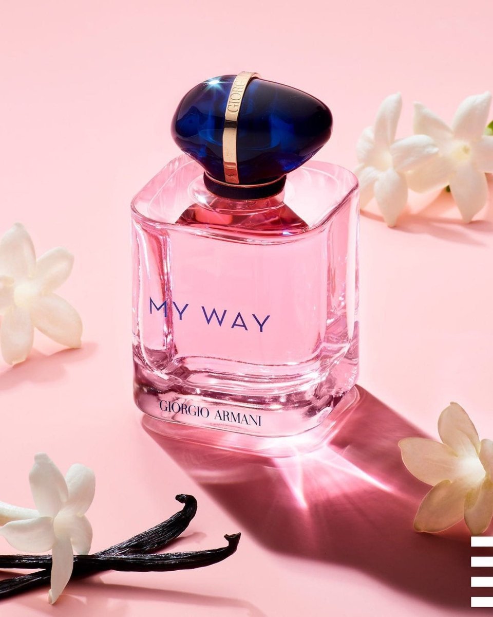Armani My Way Perfume Women | Egypt | 30-75% OFFERS – RAMFA BEAUTY