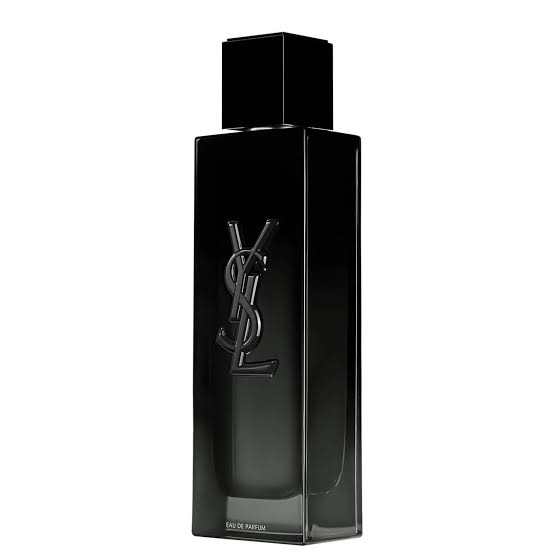 Yves Saint Laurent MYSLF Men Perfume 3.4oz 100ml 2.0oz 60ml EAU DE PARFUM  SPRAY  