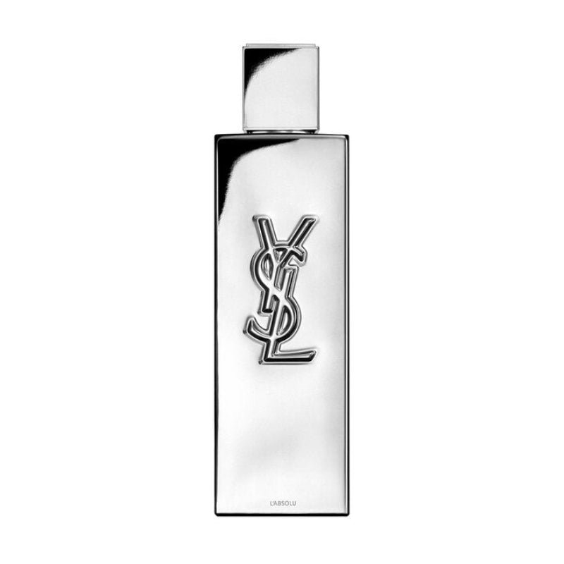 Yves Saint Laurent MYSLF L'Absolu Parfum For Men 3.3oz 100ml PARFUM SPRAY