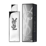 Yves Saint Laurent MYSLF L'Absolu Parfum For Men 3.3oz 100ml PARFUM SPRAY