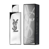 Yves Saint Laurent MYSLF L'Absolu Parfum For Men 3.3oz 100ml PARFUM SPRAY