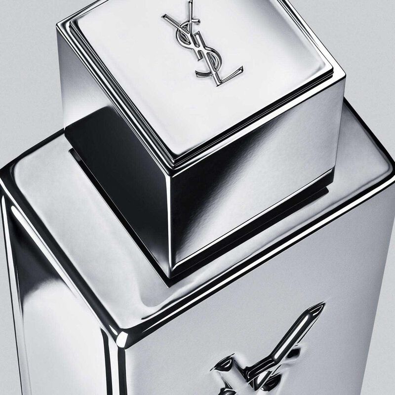 Yves Saint Laurent MYSLF L'Absolu Parfum For Men 3.3oz 100ml PARFUM SPRAY