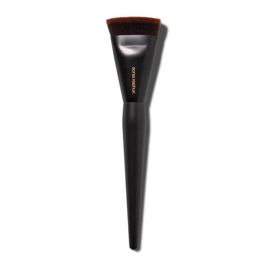 Sonia Kashuk N126 Precision Contour Brush Black | Ramfa Beauty