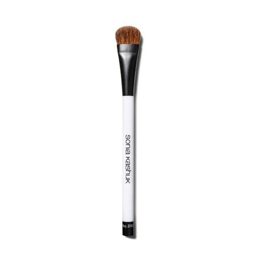 Sonia Kashuk N203 Large Shader Brush | Ramfa Beauty