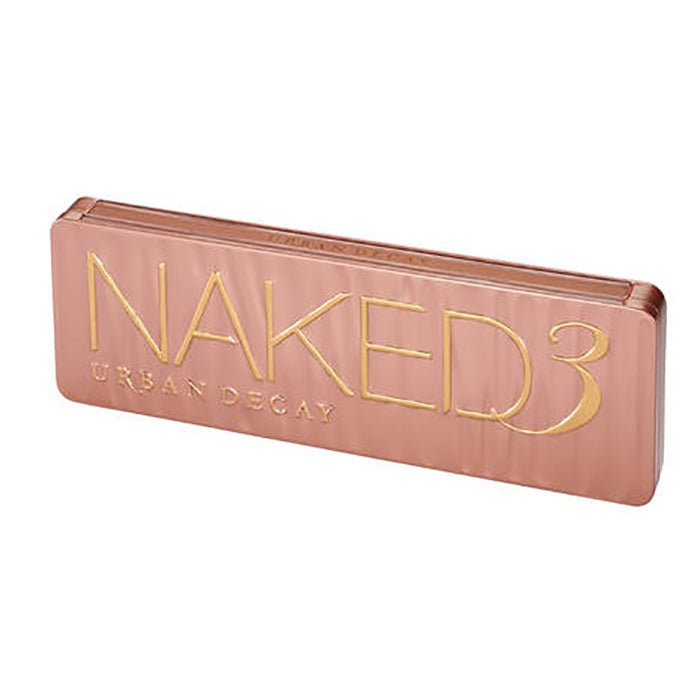 Urban Decay Naked 3 Eyeshadow Palette | Ramfa Beauty