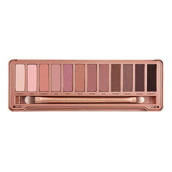 Urban Decay Naked 3 Eyeshadow Palette | Ramfa Beauty