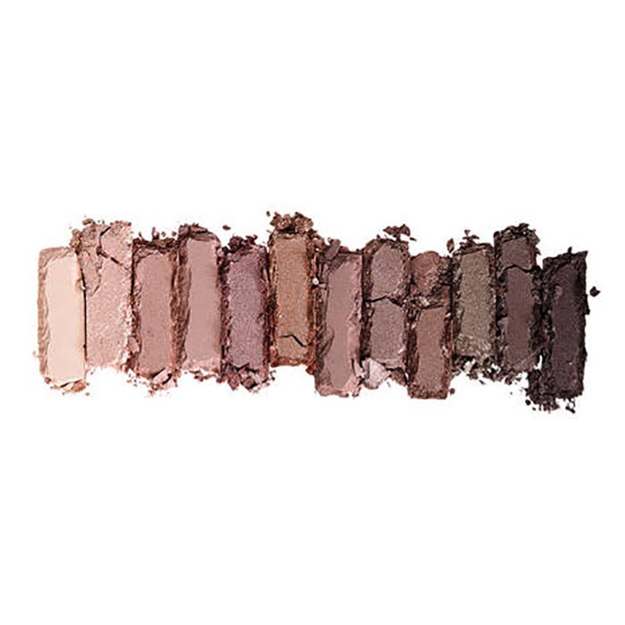 Urban Decay Naked 3 Eyeshadow Palette | Ramfa Beauty