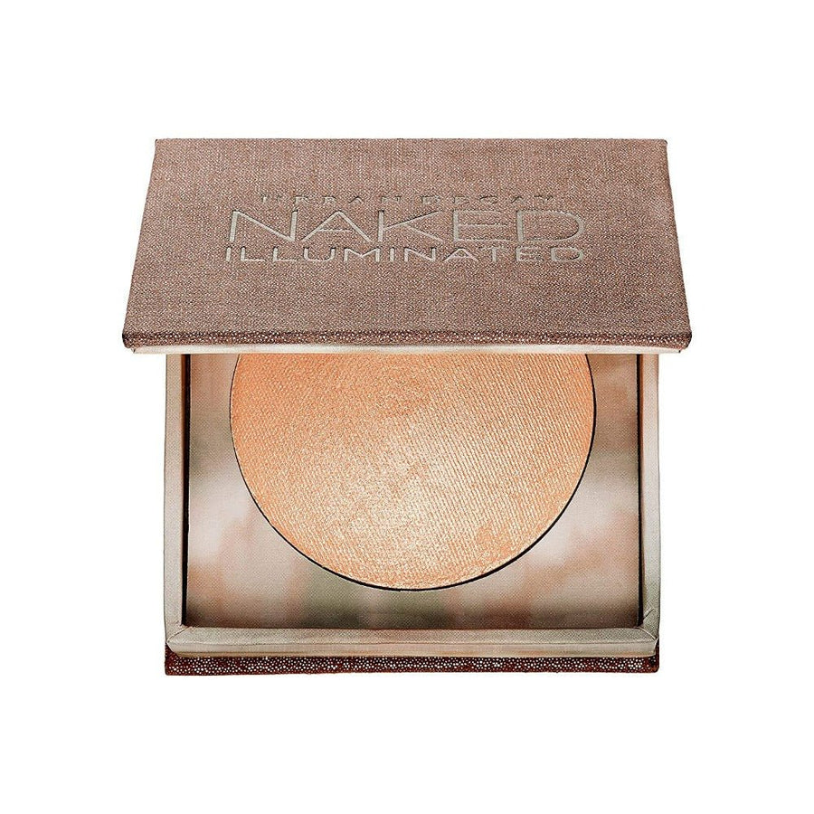 Urban Decay Naked Illuminated Aura Highlighters & Luminizers 0.21oz 6.0g