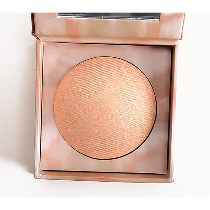 Urban Decay Naked Illuminated Aura | Ramfa Beauty