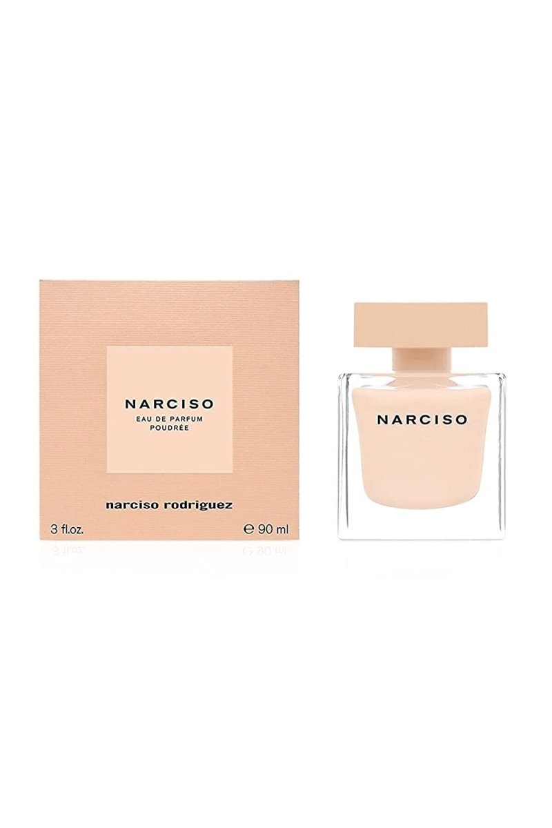 Narciso Rodriguez Narciso Poudree Women Perfume 5oz 150ml 3oz 90ml EAU DE TOILETTE SPRAY  