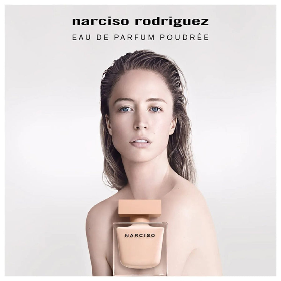 Narciso Rodriguez Narciso Poudree Women Perfume 5oz 150ml 3oz 90ml EAU DE TOILETTE SPRAY  