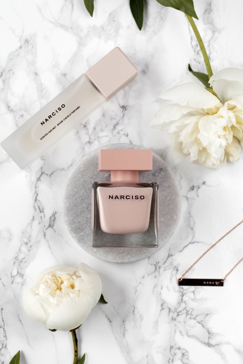 Rodriguez For Her Narciso Rodriguez Poudree 150ml Narciso