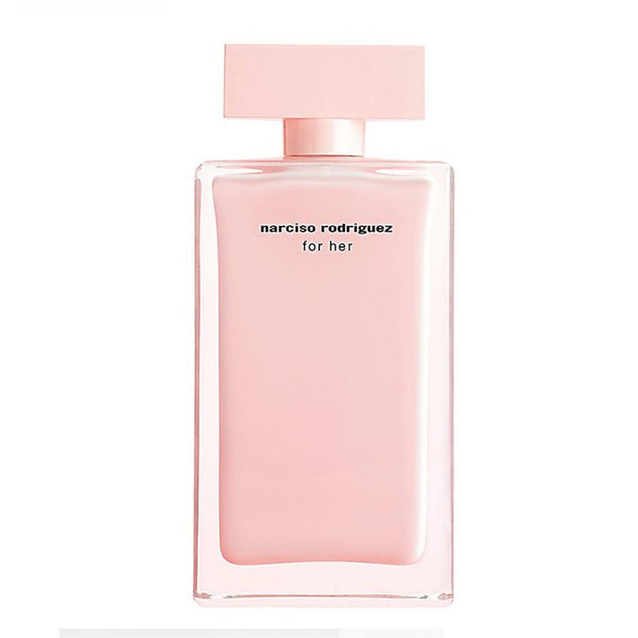 Narciso Rodriguez Narciso Rodriguez For Her Women Perfume 5oz 150ml 3.4oz 100ml EAU DE PARFUM SPRAY  