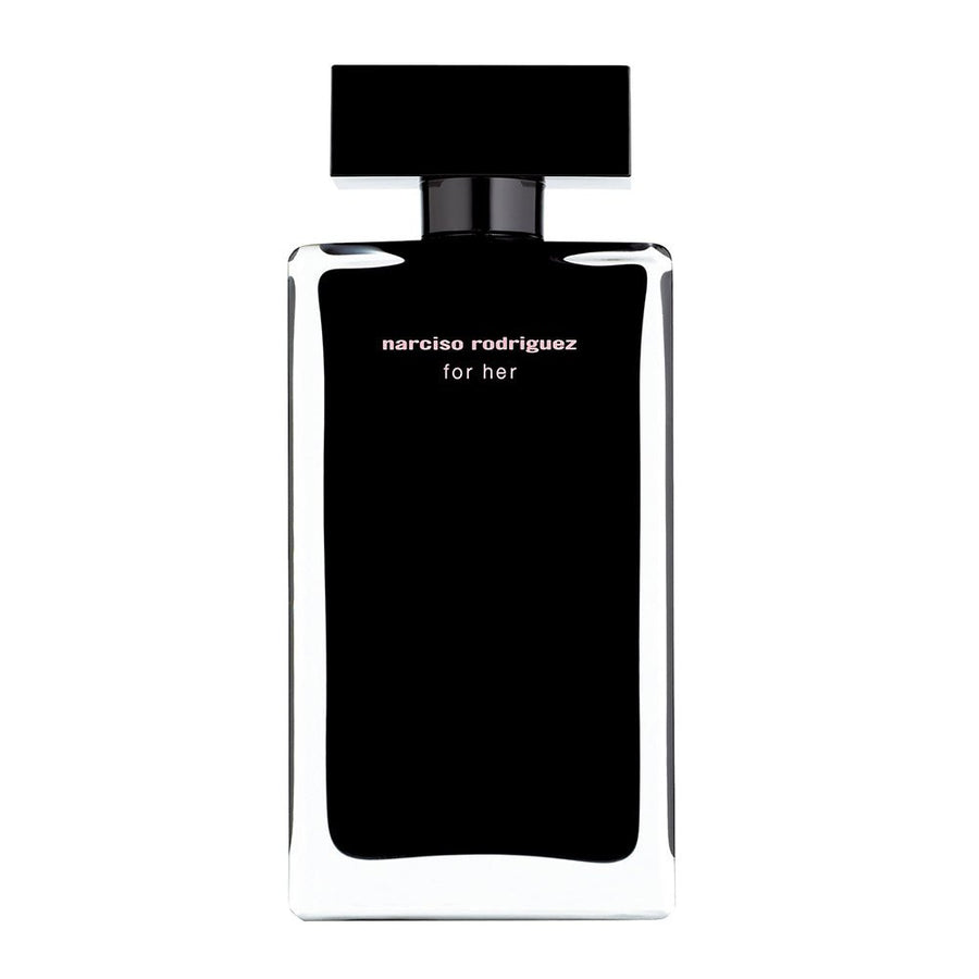 Narciso Rodriguez Narciso Rodriguez For Her Women Perfume 100ml 150ml 50ml EAU DE TOILETTE SPRAY  