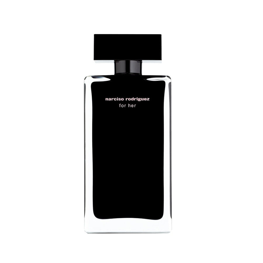 Narciso Rodriguez Narciso Rodriguez For Her Women Perfume 100ml 150ml 50ml EAU DE TOILETTE SPRAY  