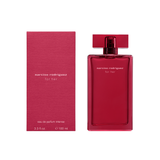 Narciso Rodriguez For Her Intense EDP Women Perfume 3.3oz 100ml EAU DE PARFUM SPRAY