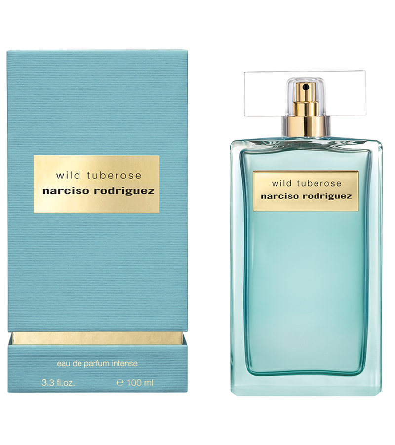 Essential Musc Wild Tuberose EDP (Unisex)