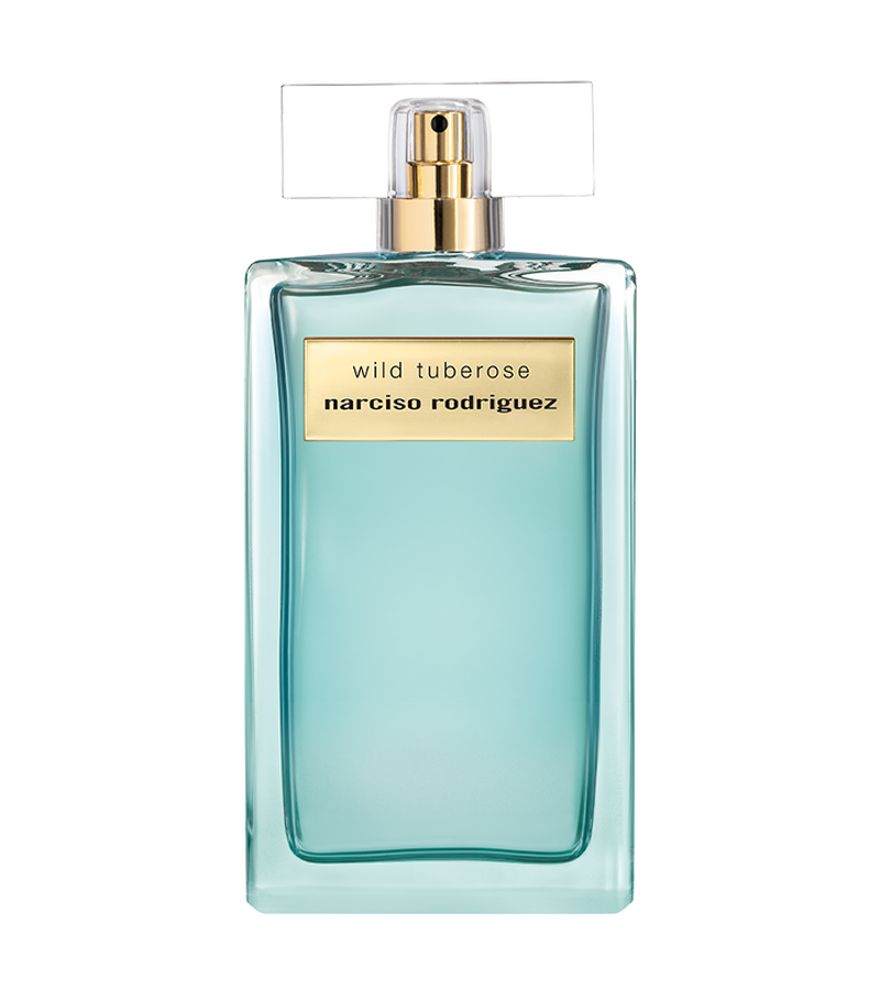 Essential Musc Wild Tuberose EDP (Unisex)