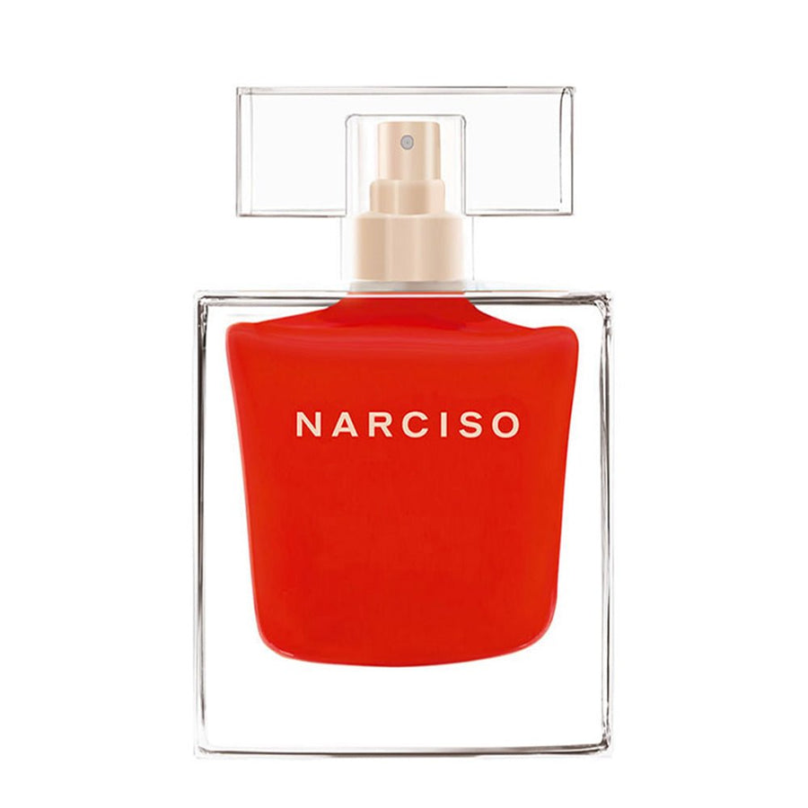 Narciso Rodriguez Narciso Rouge Women Perfume 3.0oz 90ML EAU DE TOILETTE SPRAY  