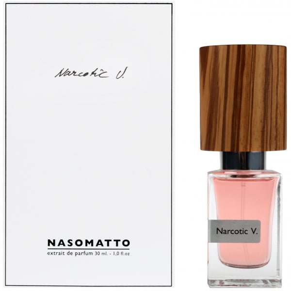 Nasomatto Narcotic Venus Extrait Women Perfume 1.0oz 30ml EAU DE PARFUM SPRAY  