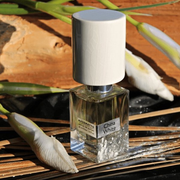 Nasomatto China White Extrait Women Perfume 1.0oz 30ml